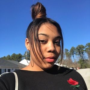 Meet your Posher, Kimberly